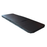 Abdeckung für Swim-Spa Modell 380