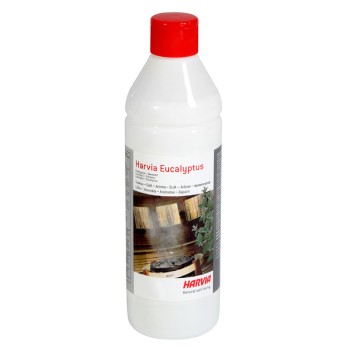 Harvia Sauna Aroma Eukalyptus