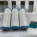 Starterset für Swim-Spa, Chlor Filter – Ansicht 3