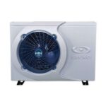 Wärmepumpe für Swim-Spa, 5 KW