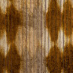 Korpus-Bezug Barok Stripe 502 Giallo