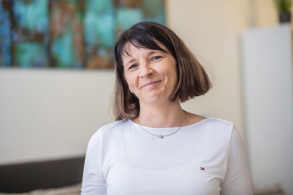 Birgit Roensch