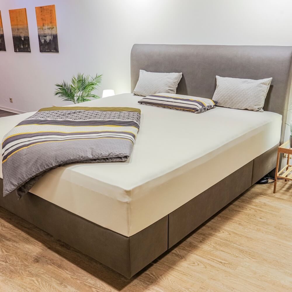 Wasserbett