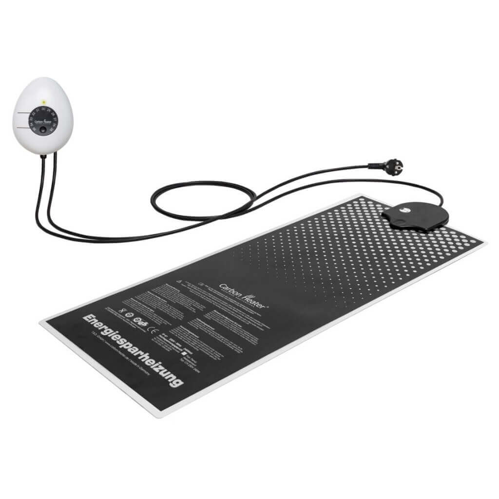 TBD Carbon Heater - Wasserbett Heizung