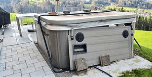 Whirlpool Reparatur